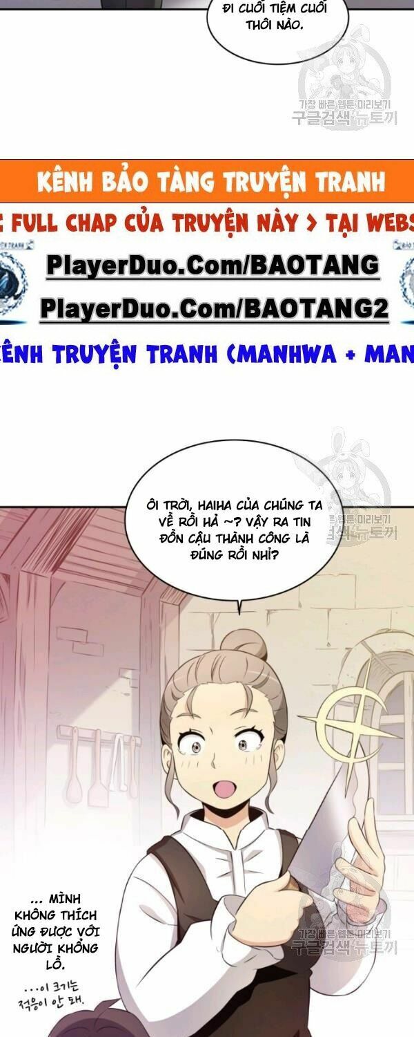 Xạ Thủ Đạn Ma Chapter 7 - Trang 44