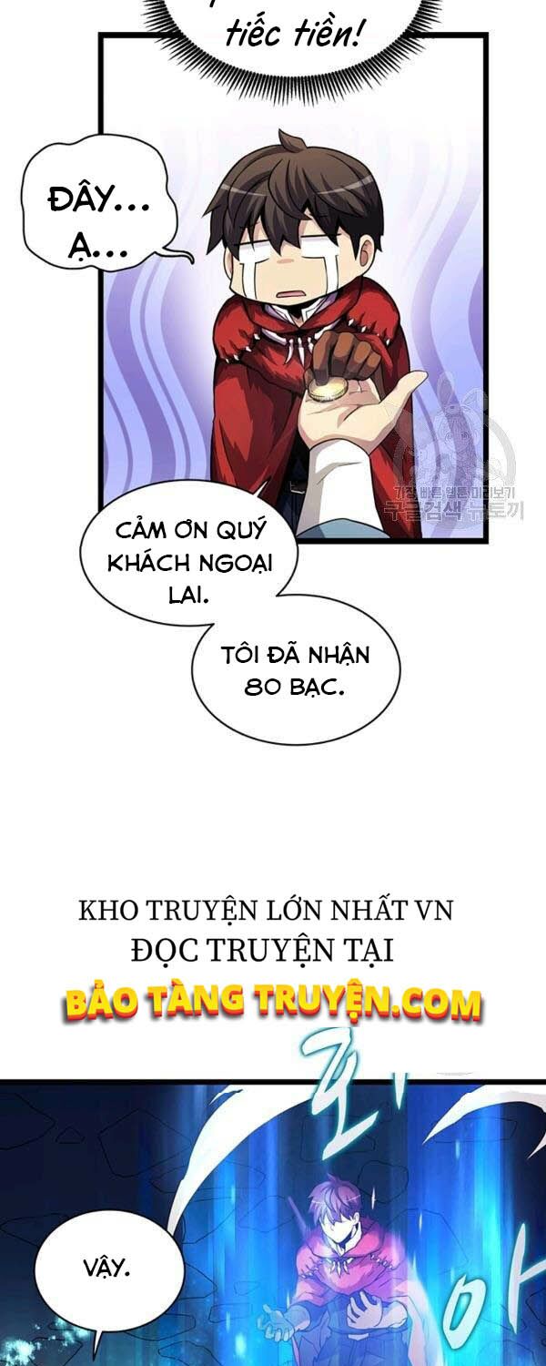 Xạ Thủ Đạn Ma Chapter 42 - Trang 38