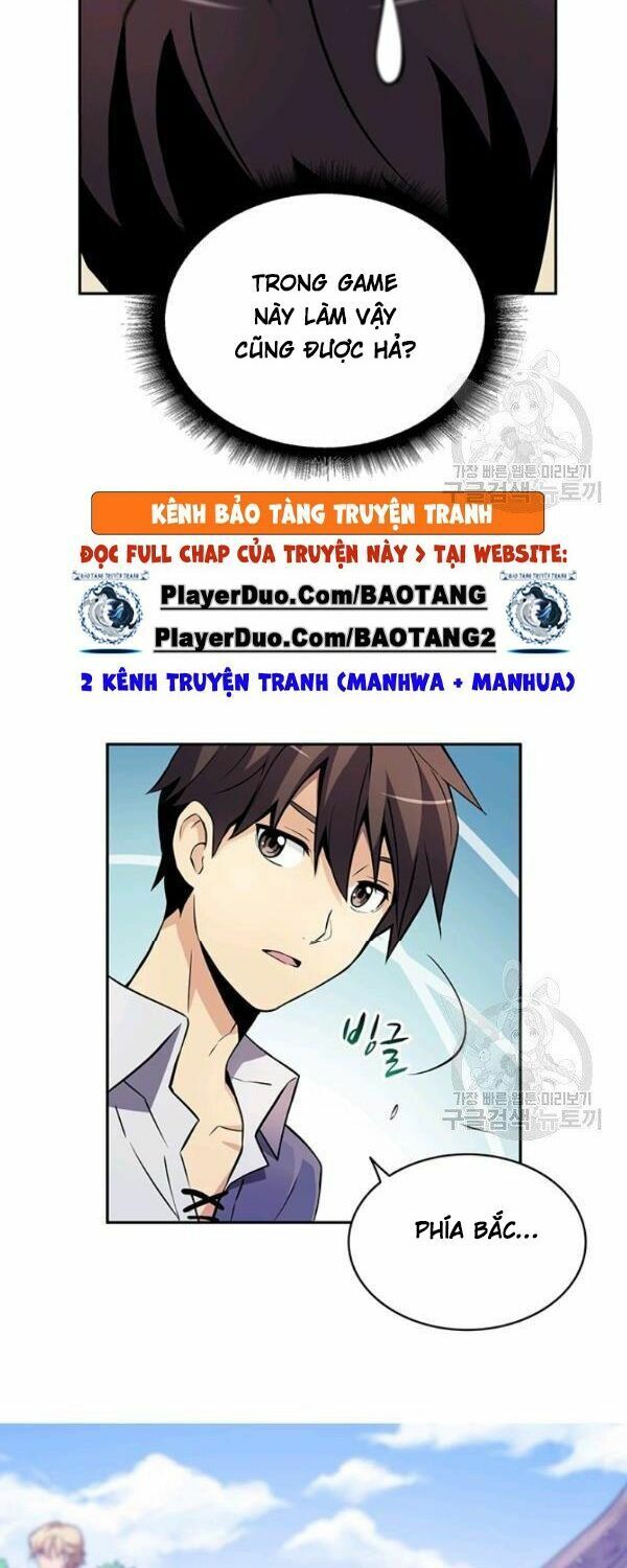 Xạ Thủ Đạn Ma Chapter 2 - Trang 31