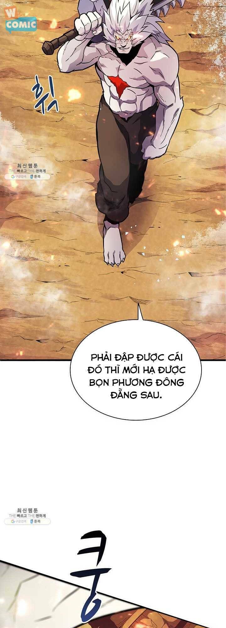 Xạ Thủ Đạn Ma Chapter 32 - Trang 6