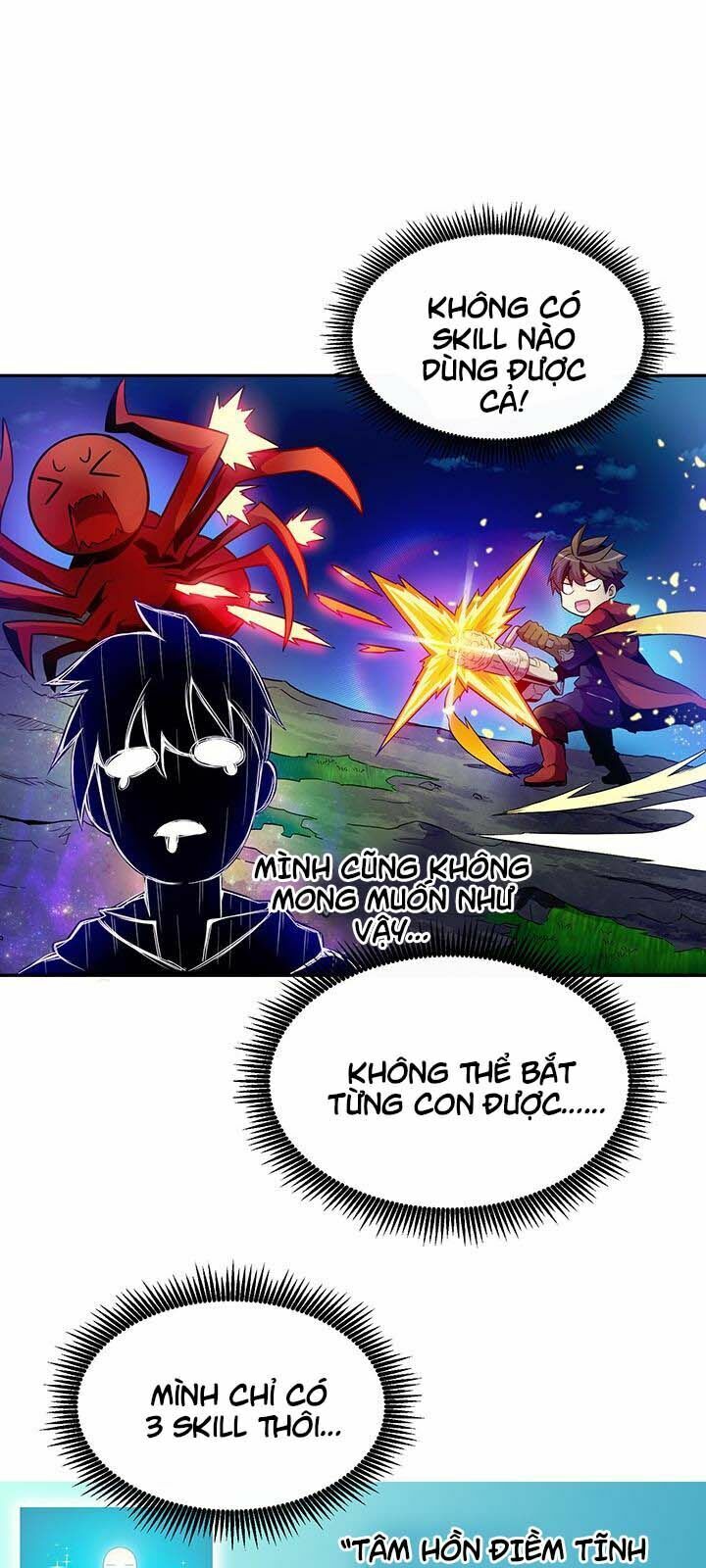 Xạ Thủ Đạn Ma Chapter 27 - Trang 5