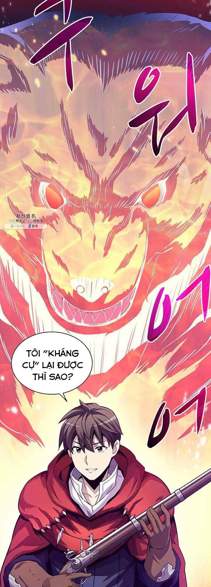 Xạ Thủ Đạn Ma Chapter 37 - Trang 15