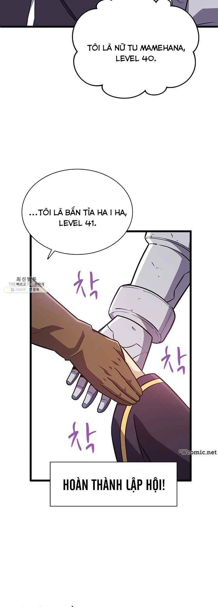 Xạ Thủ Đạn Ma Chapter 34 - Trang 32