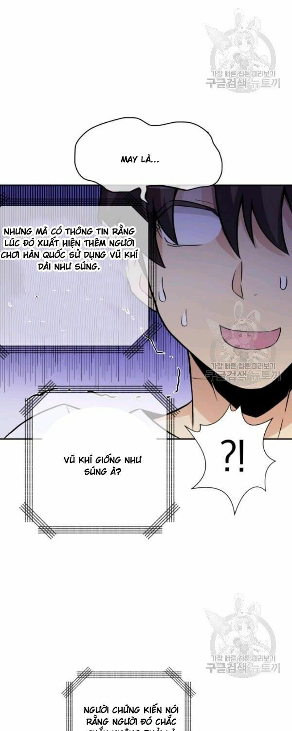 Xạ Thủ Đạn Ma Chapter 8 - Trang 46