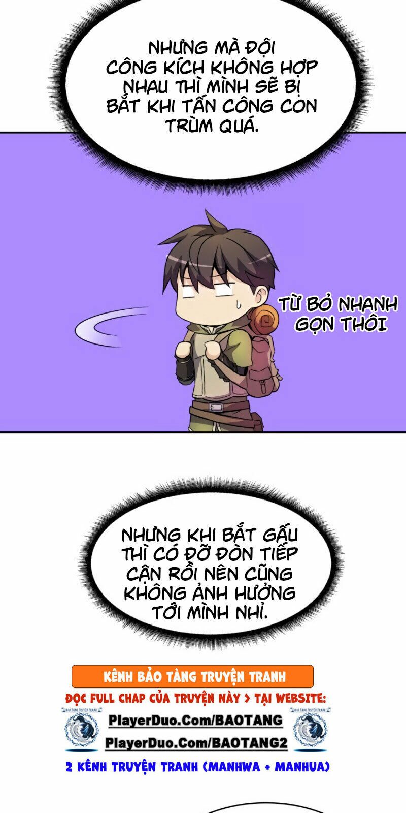 Xạ Thủ Đạn Ma Chapter 15 - Trang 66