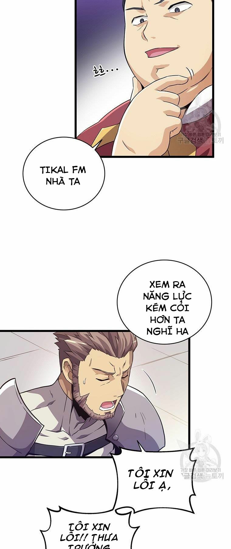 Xạ Thủ Đạn Ma Chapter 64 - Trang 53