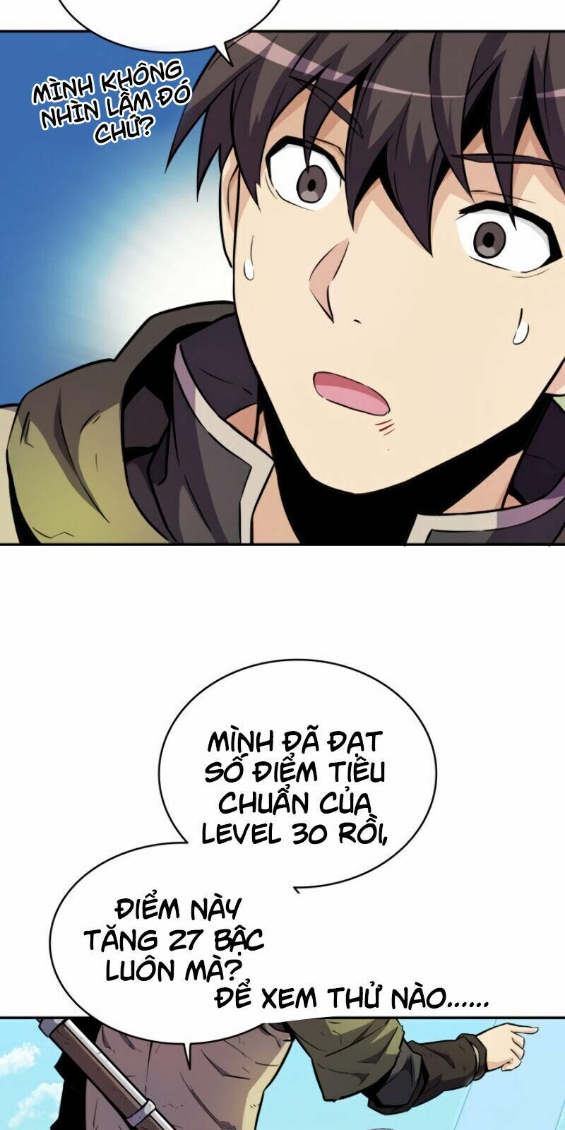 Xạ Thủ Đạn Ma Chapter 18 - Trang 25