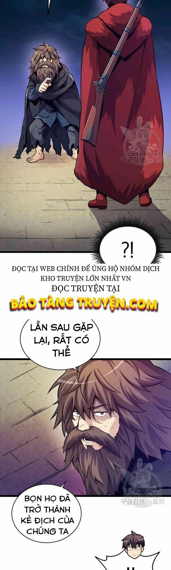 Xạ Thủ Đạn Ma Chapter 44 - Trang 12