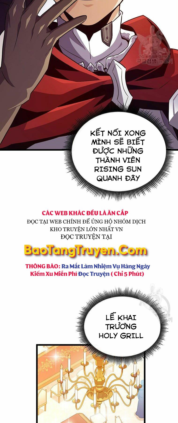 Xạ Thủ Đạn Ma Chapter 64 - Trang 23