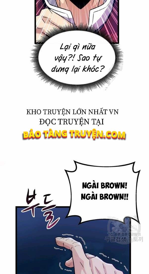 Xạ Thủ Đạn Ma Chapter 43 - Trang 43