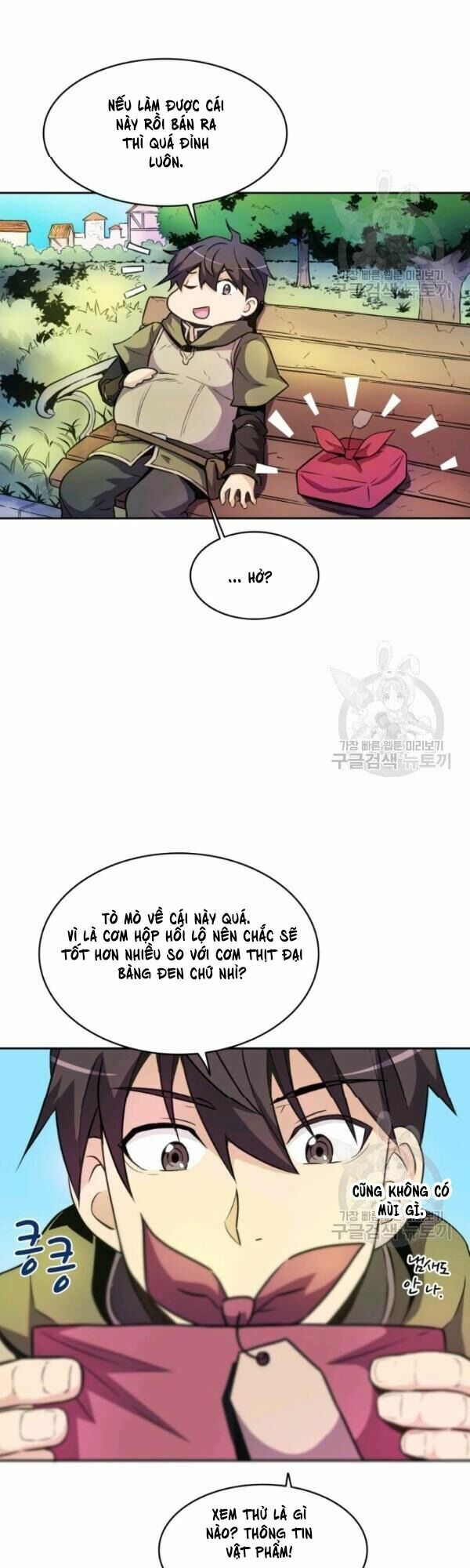 Xạ Thủ Đạn Ma Chapter 14 - Trang 26