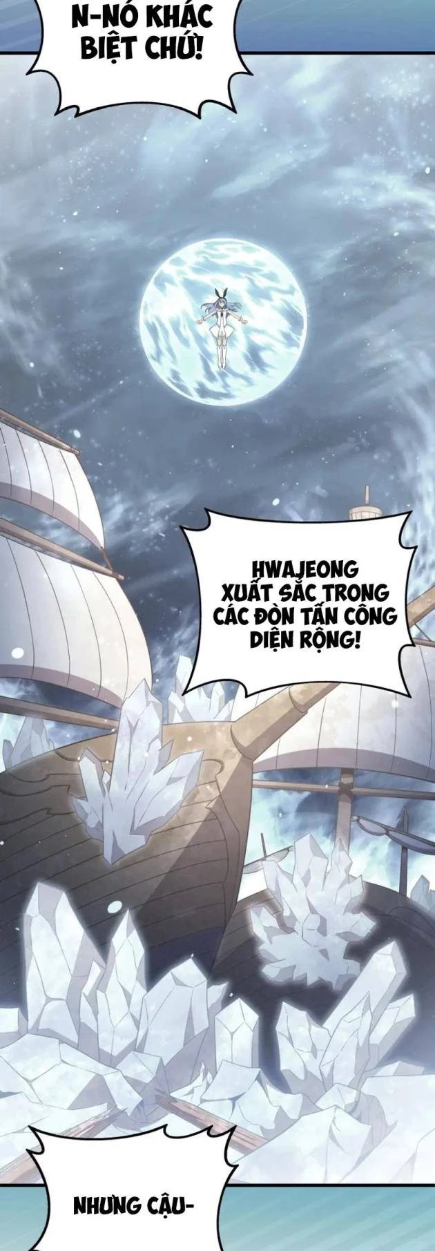 Xạ Thủ Đạn Ma Chapter 137 - Trang 7