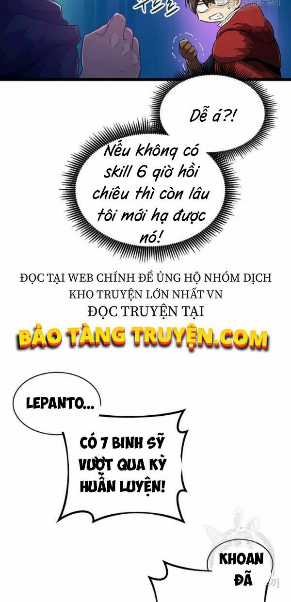 Xạ Thủ Đạn Ma Chapter 44 - Trang 42