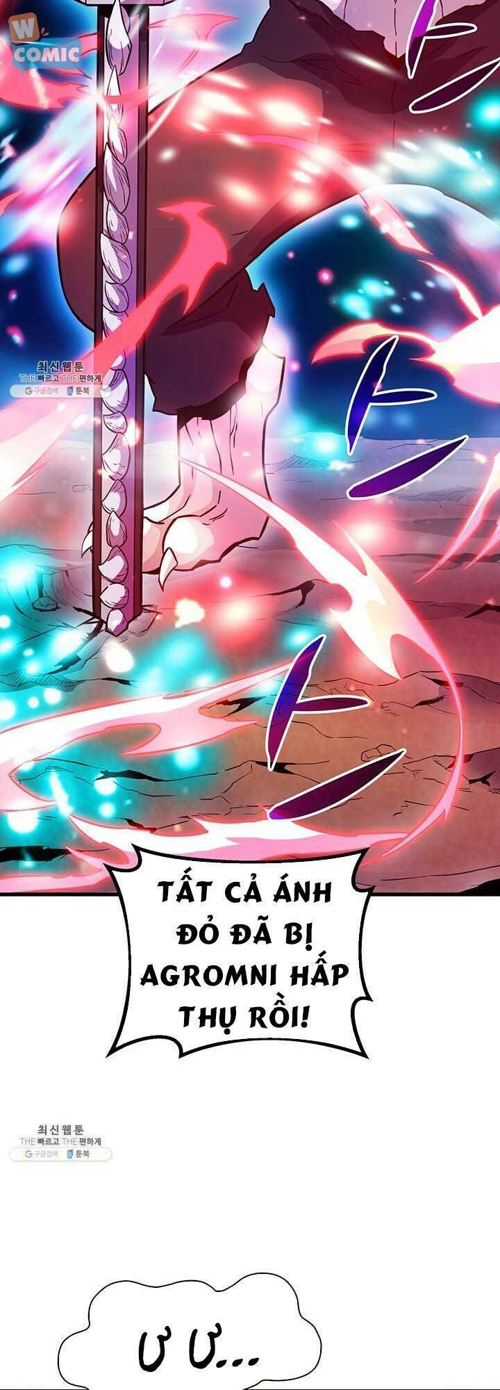 Xạ Thủ Đạn Ma Chapter 31 - Trang 41