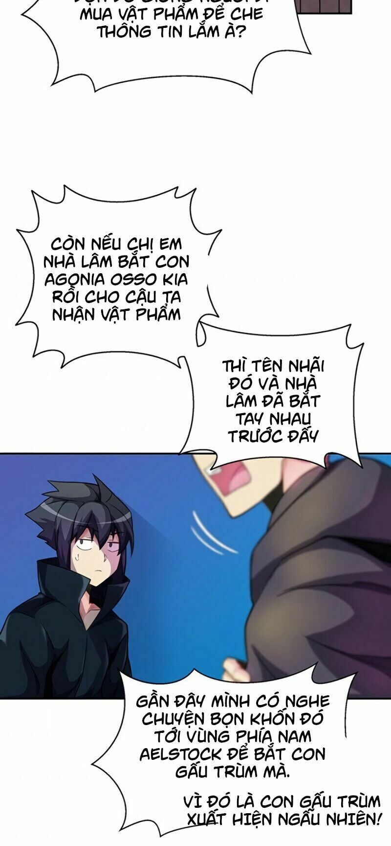 Xạ Thủ Đạn Ma Chapter 22 - Trang 49