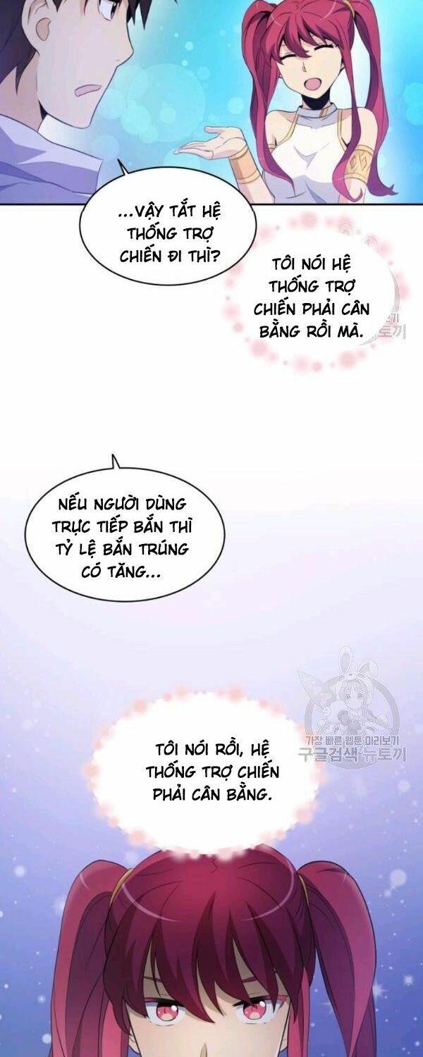 Xạ Thủ Đạn Ma Chapter 3 - Trang 15