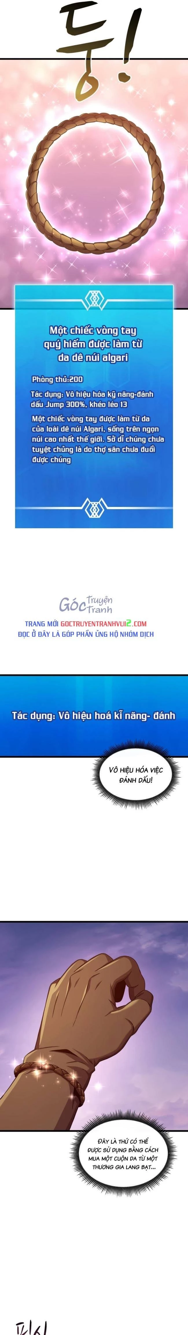 Xạ Thủ Đạn Ma Chapter 109 - Trang 18