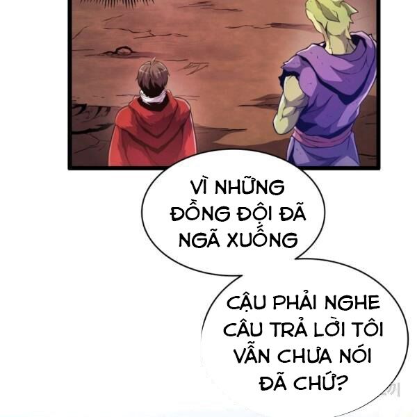 Xạ Thủ Đạn Ma Chapter 46 - Trang 141