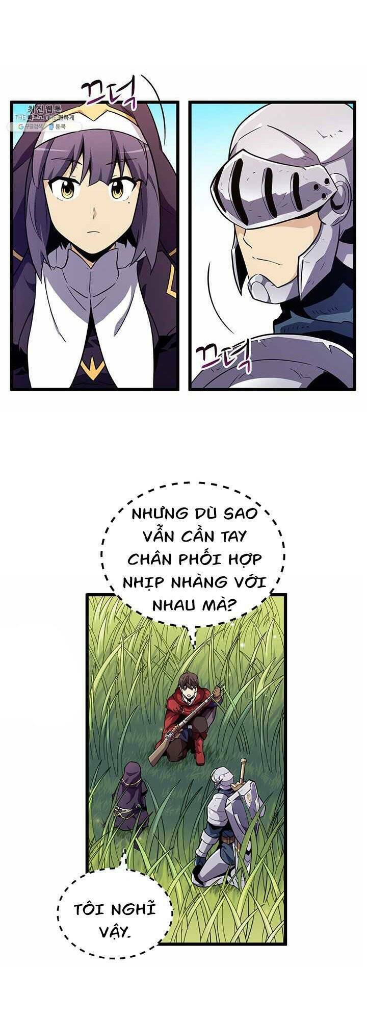 Xạ Thủ Đạn Ma Chapter 34 - Trang 40