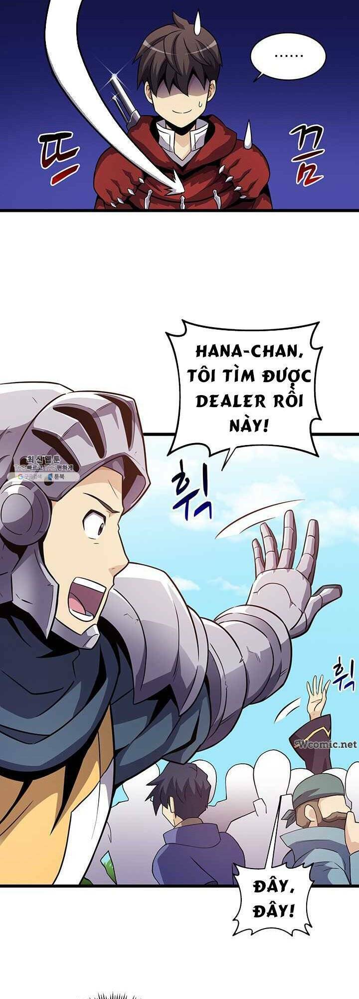 Xạ Thủ Đạn Ma Chapter 34 - Trang 26