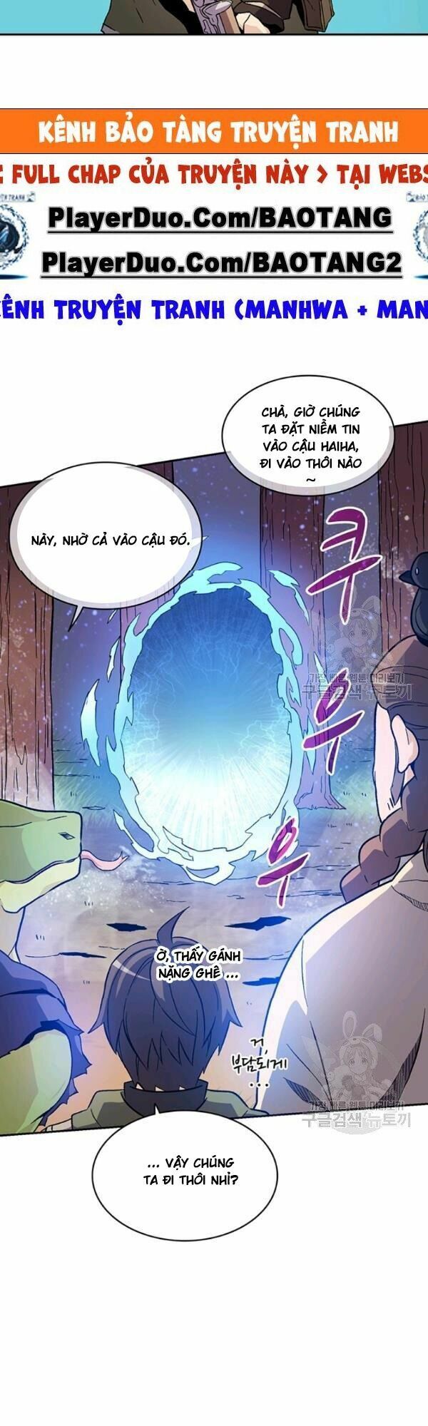 Xạ Thủ Đạn Ma Chapter 11 - Trang 20