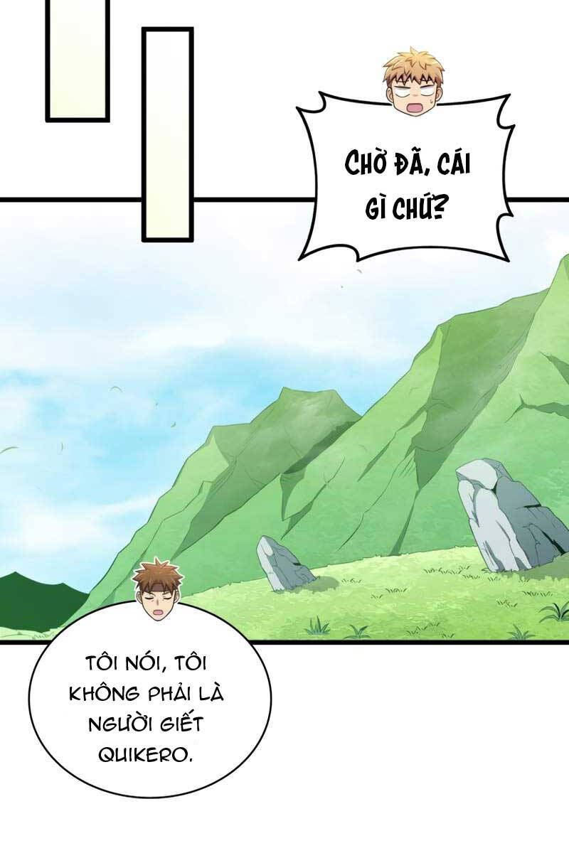 Xạ Thủ Đạn Ma Chapter 101 - Trang 69