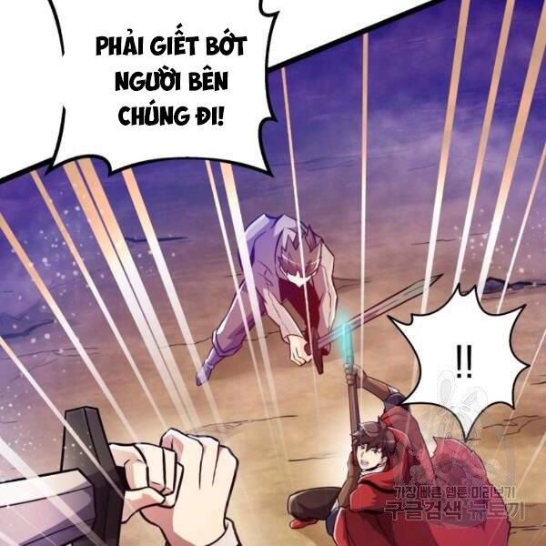 Xạ Thủ Đạn Ma Chapter 46 - Trang 45