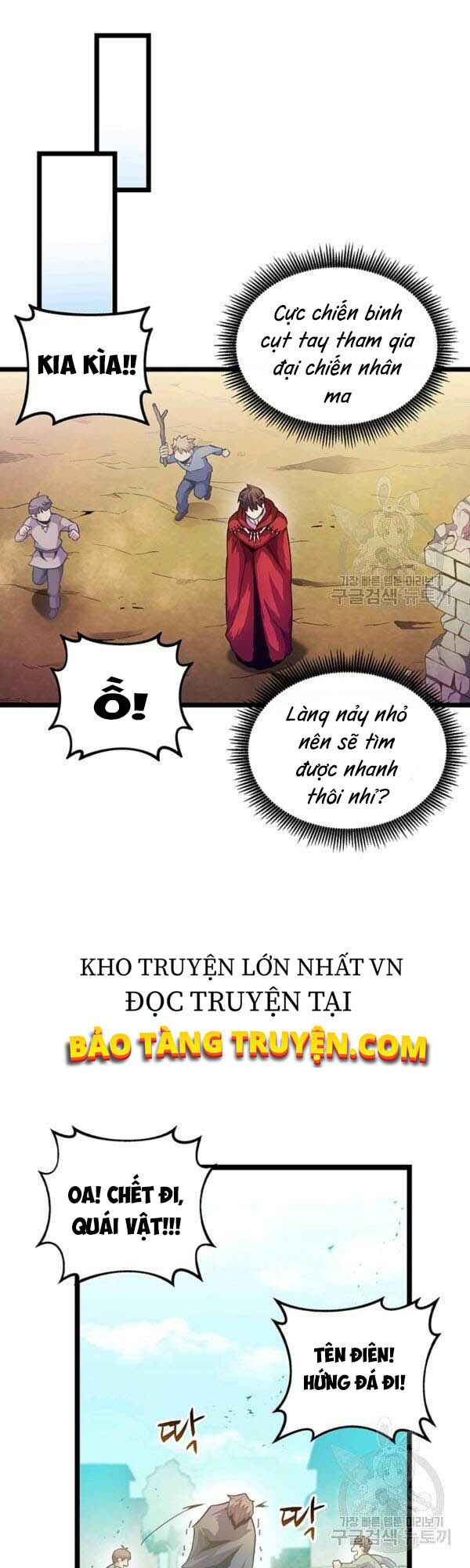 Xạ Thủ Đạn Ma Chapter 42 - Trang 42