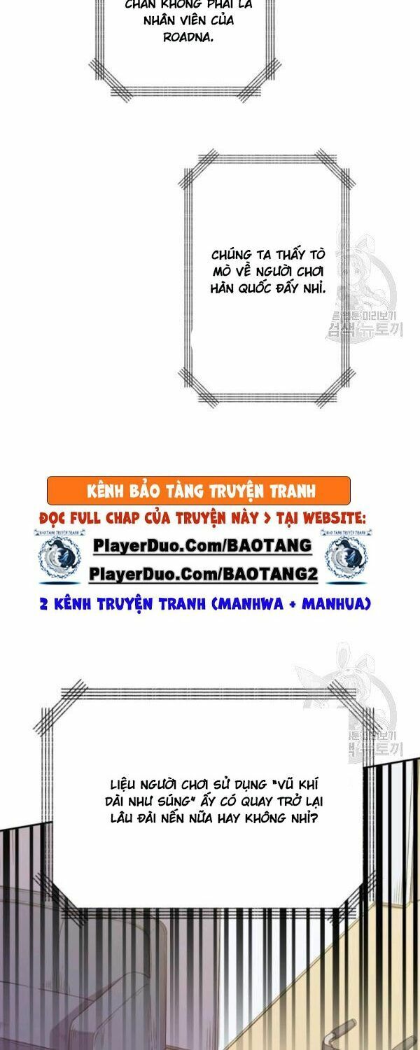 Xạ Thủ Đạn Ma Chapter 8 - Trang 47