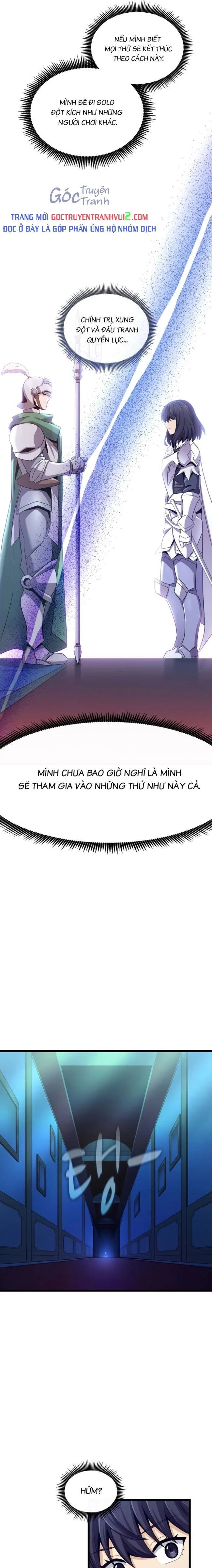 Xạ Thủ Đạn Ma Chapter 106 - Trang 16