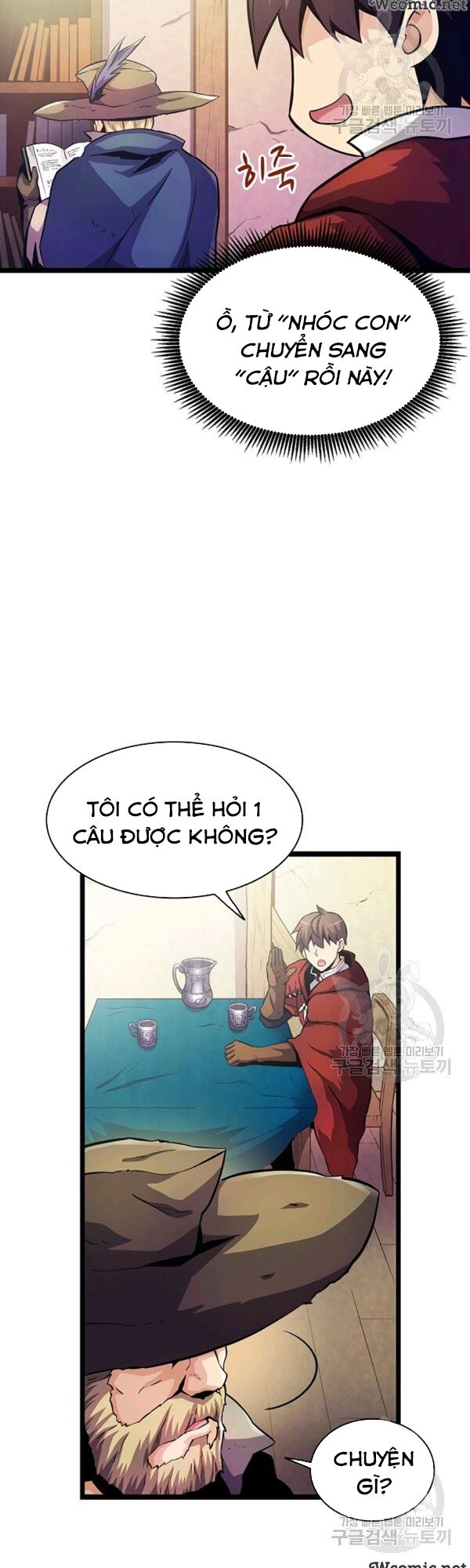 Xạ Thủ Đạn Ma Chapter 41 - Trang 27