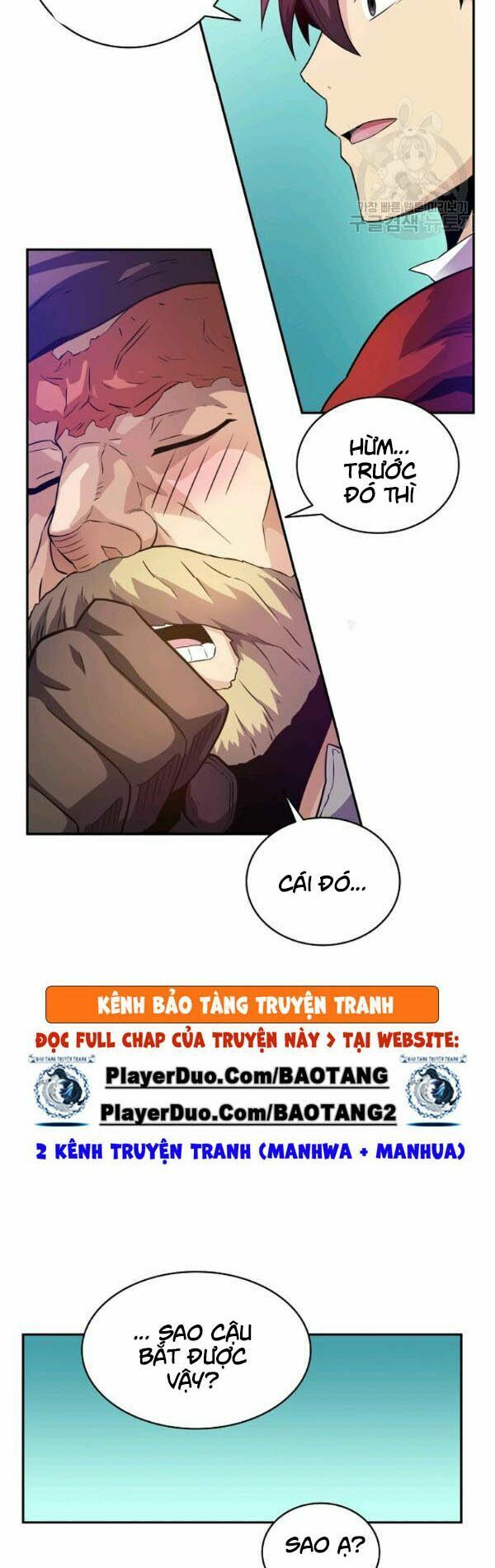 Xạ Thủ Đạn Ma Chapter 26 - Trang 47