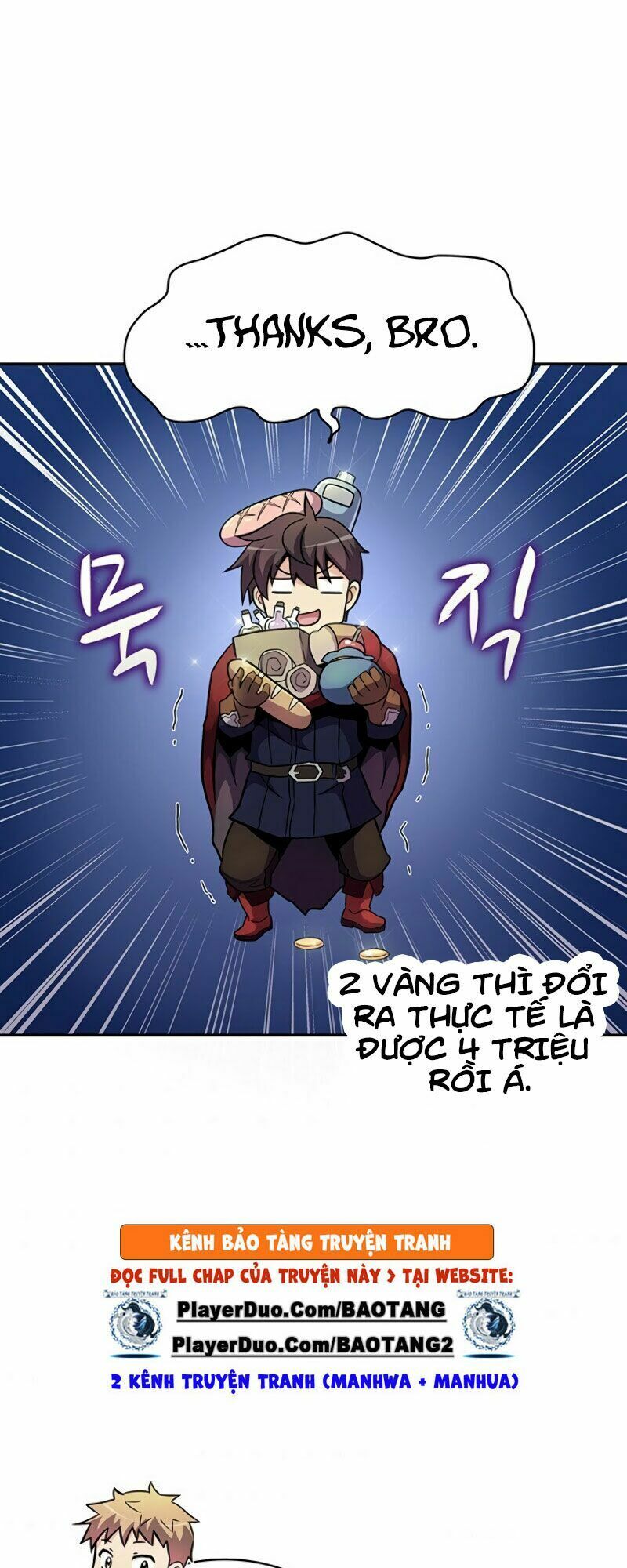 Xạ Thủ Đạn Ma Chapter 23 - Trang 49