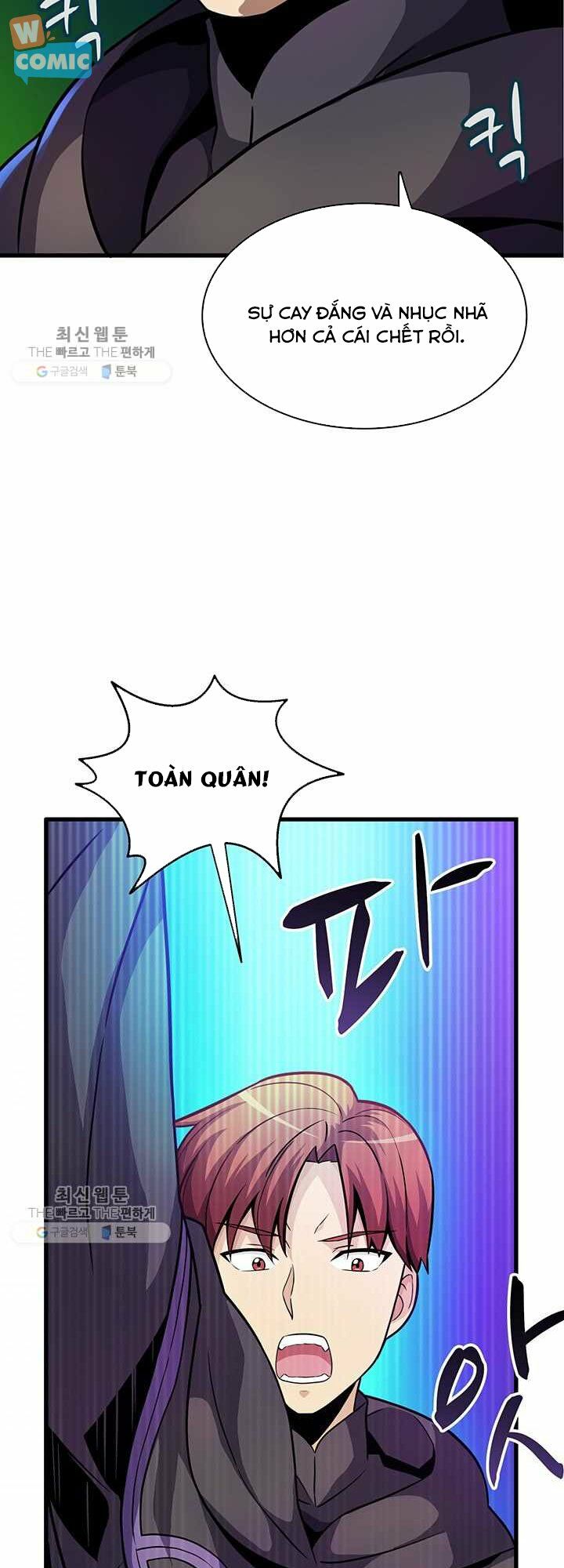 Xạ Thủ Đạn Ma Chapter 30 - Trang 18