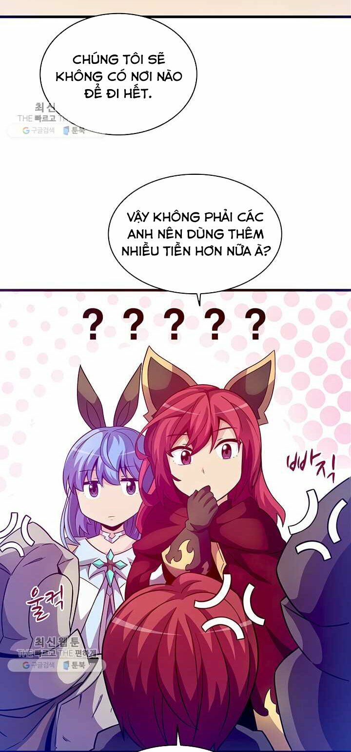 Xạ Thủ Đạn Ma Chapter 29 - Trang 46