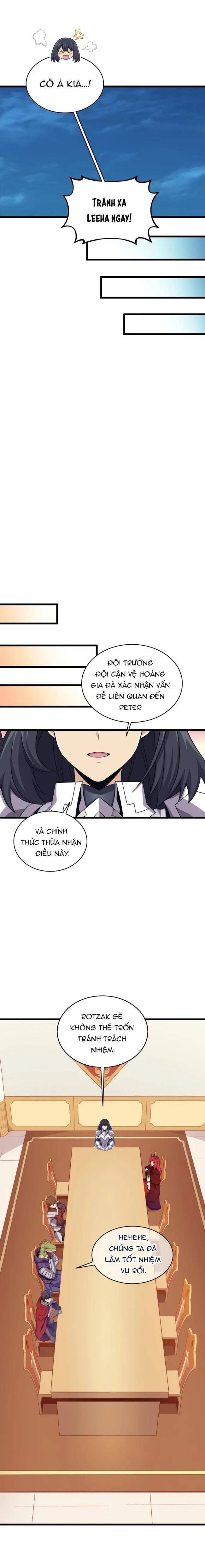 Xạ Thủ Đạn Ma Chapter 108 - Trang 17