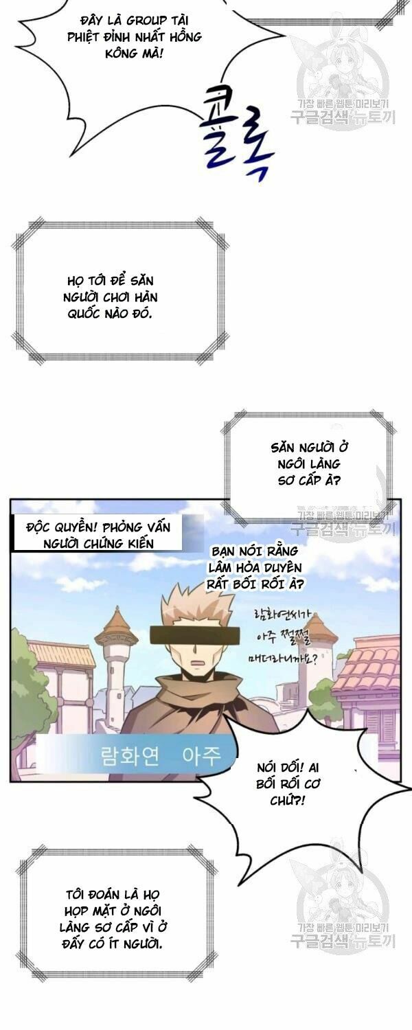 Xạ Thủ Đạn Ma Chapter 8 - Trang 44