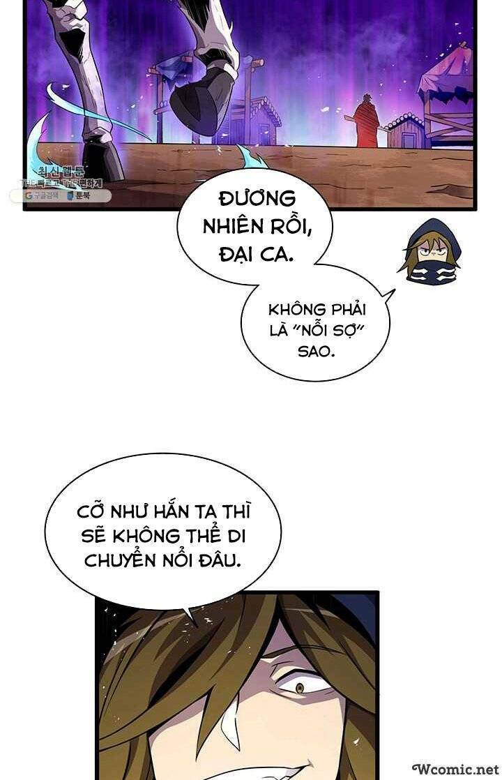 Xạ Thủ Đạn Ma Chapter 37 - Trang 8