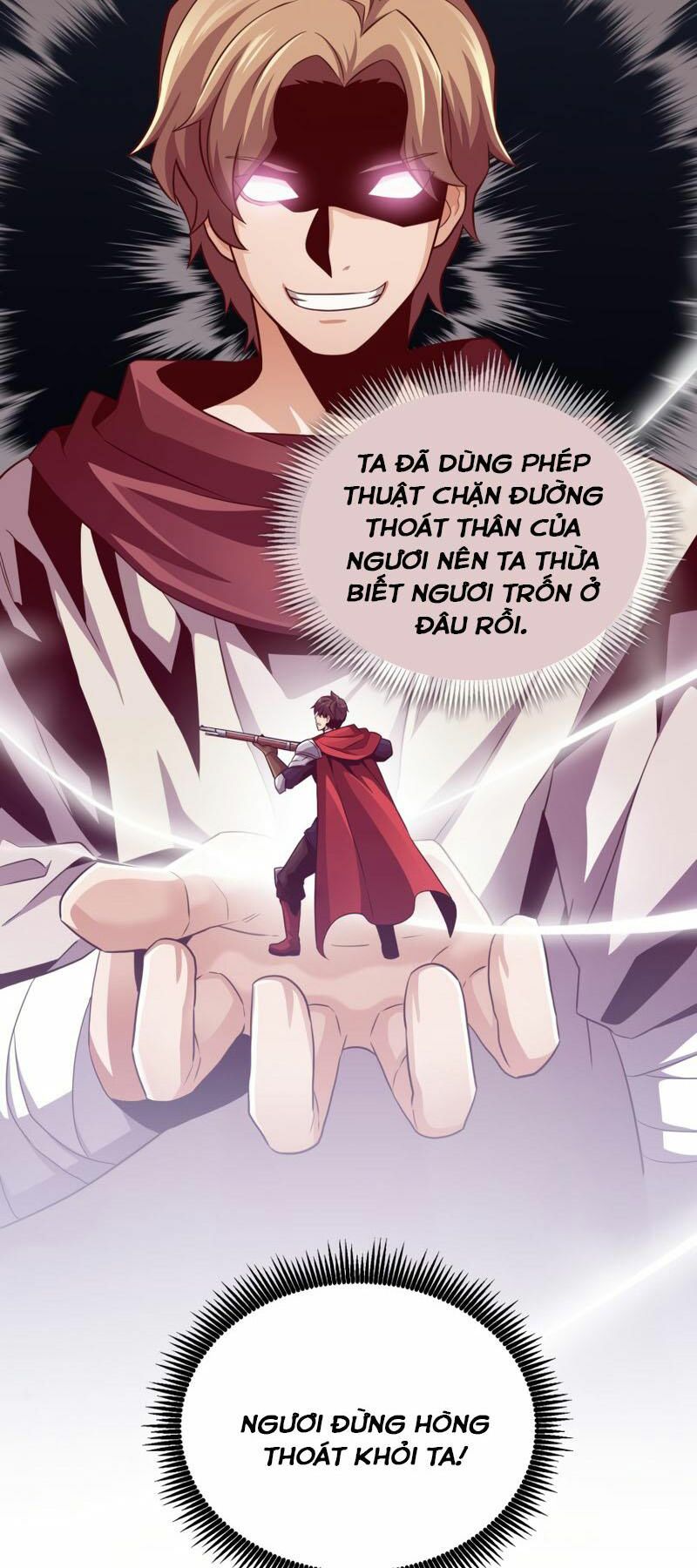 Xạ Thủ Đạn Ma Chapter 61 - Trang 54