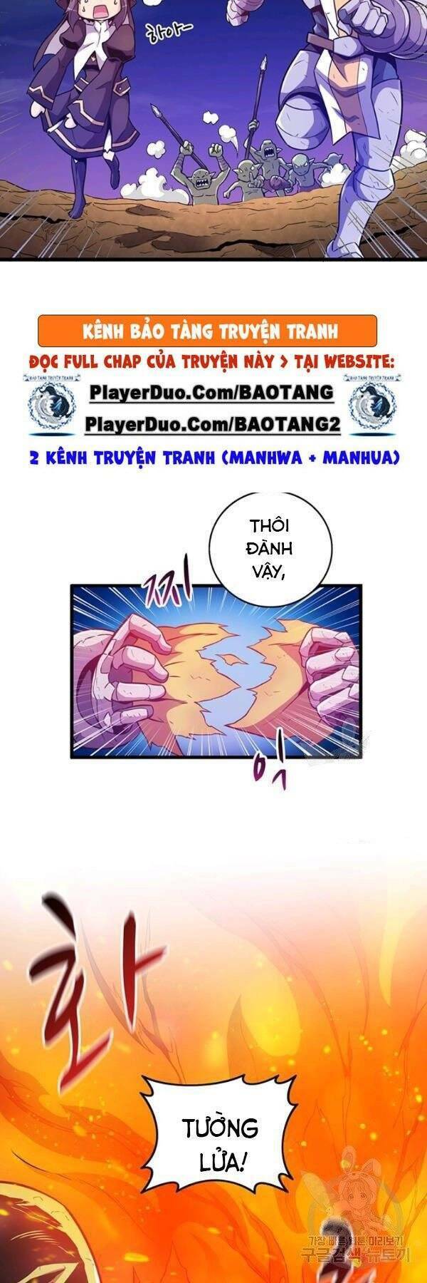 Xạ Thủ Đạn Ma Chapter 39 - Trang 31