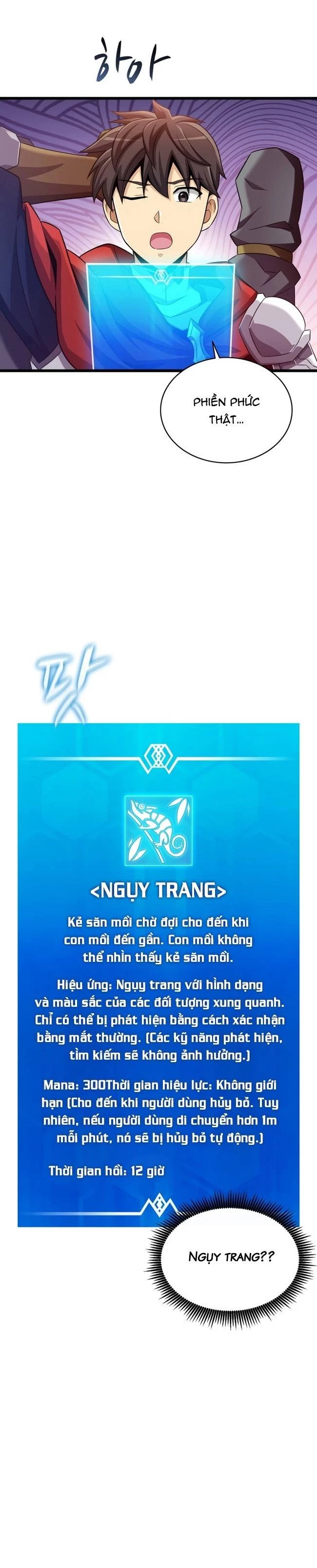 Xạ Thủ Đạn Ma Chapter 124 - Trang 29