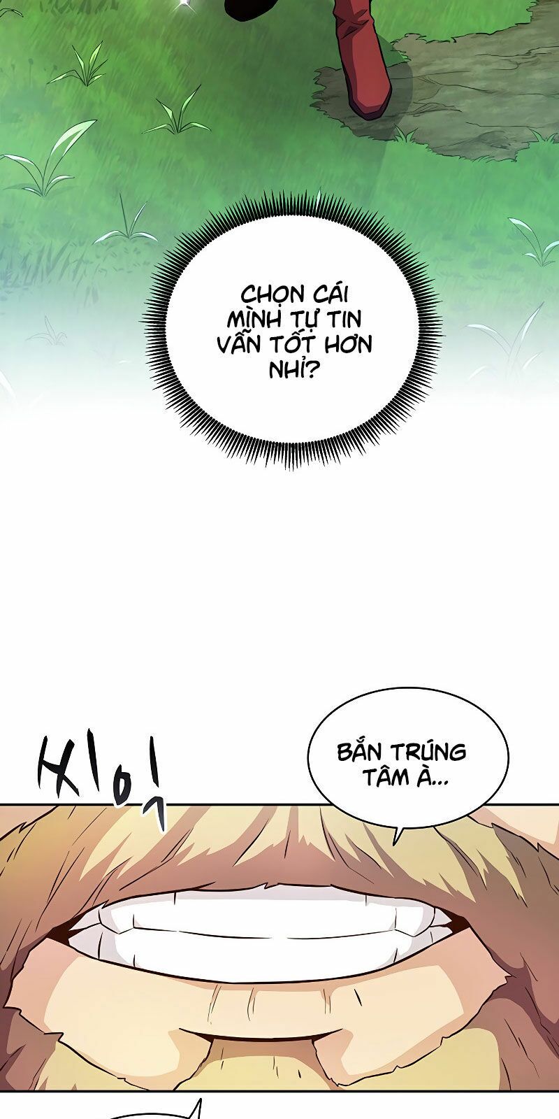 Xạ Thủ Đạn Ma Chapter 24 - Trang 33