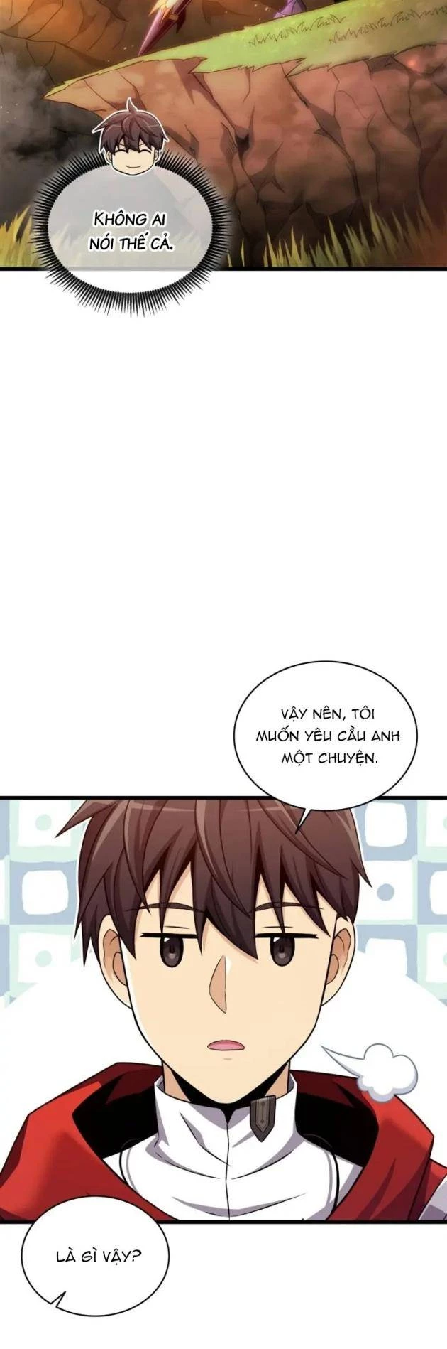 Xạ Thủ Đạn Ma Chapter 137 - Trang 20