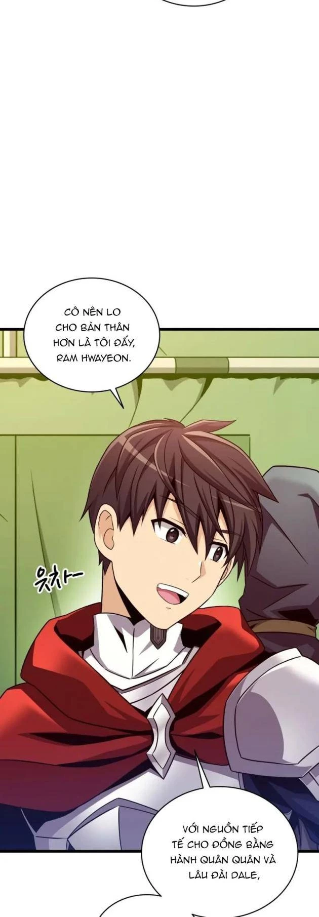 Xạ Thủ Đạn Ma Chapter 137 - Trang 10