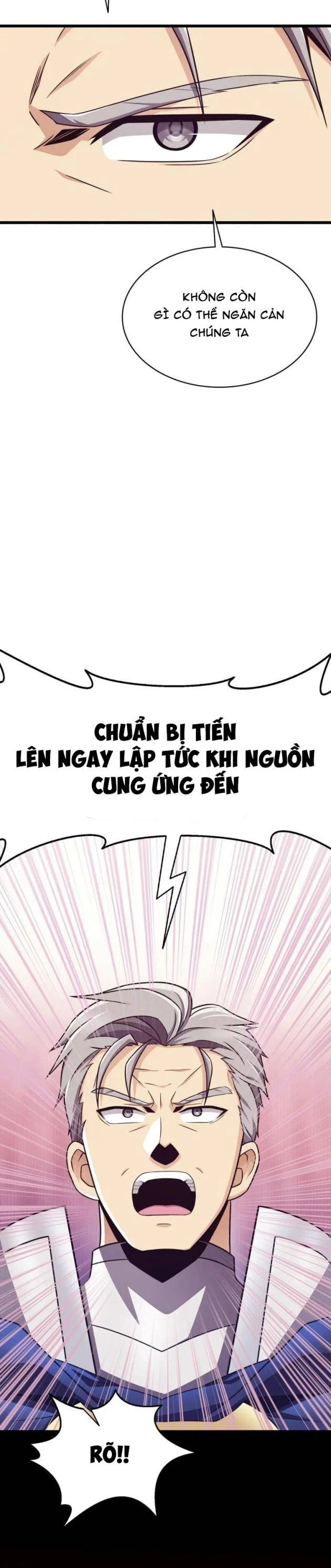 Xạ Thủ Đạn Ma Chapter 134 - Trang 23