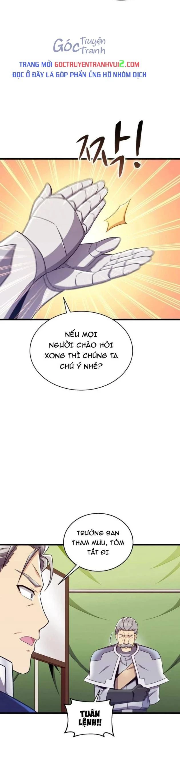 Xạ Thủ Đạn Ma Chapter 134 - Trang 20