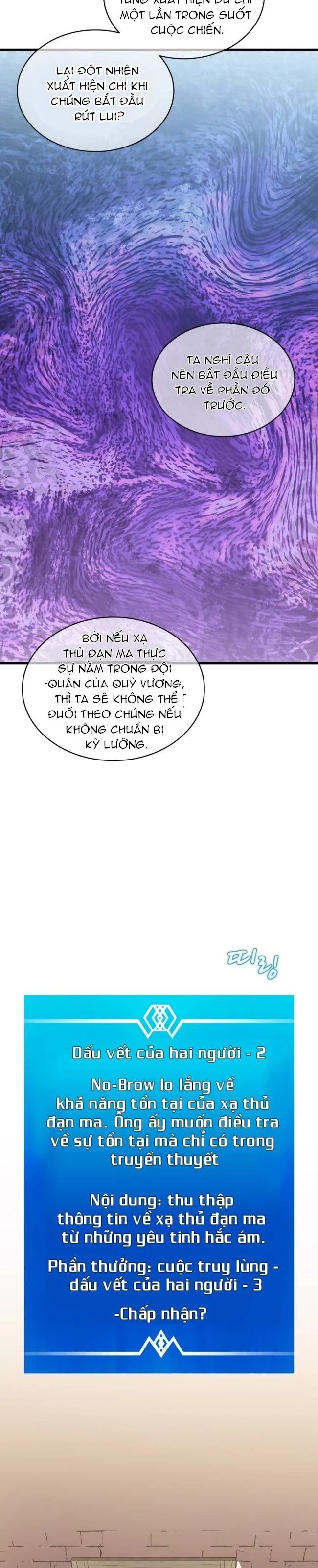 Xạ Thủ Đạn Ma Chapter 111 - Trang 28