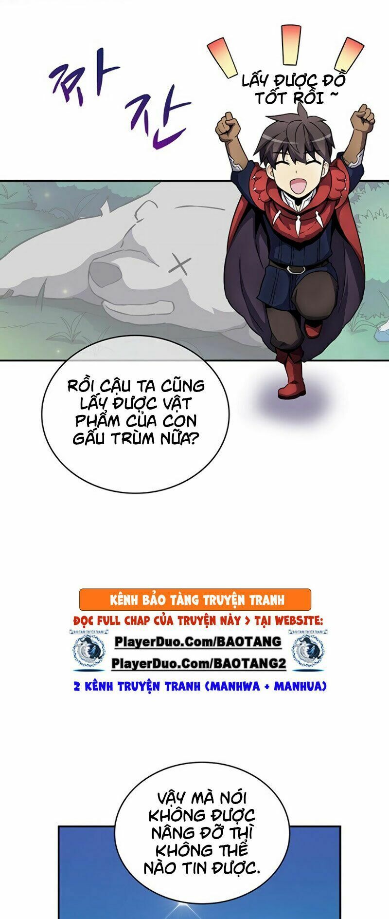 Xạ Thủ Đạn Ma Chapter 22 - Trang 45