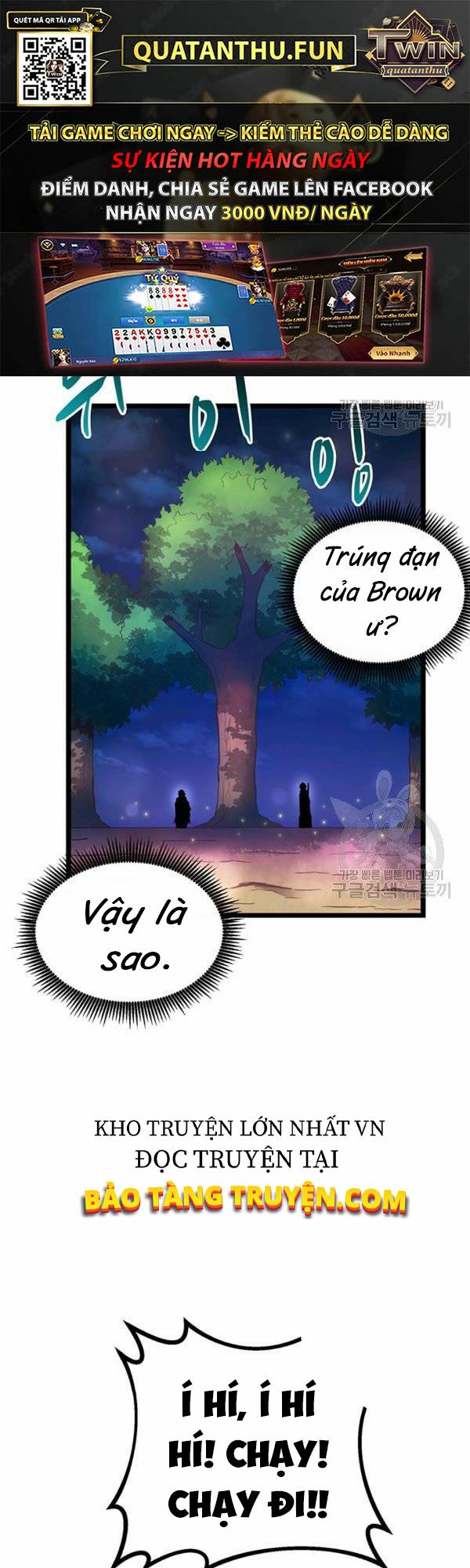 Xạ Thủ Đạn Ma Chapter 43 - Trang 39