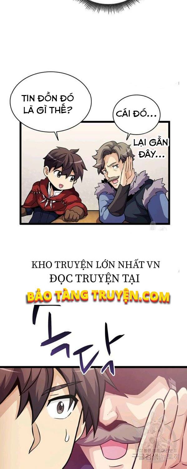 Xạ Thủ Đạn Ma Chapter 42 - Trang 19